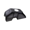 thumbnail image 4 of Accesorios para bicicletas Kit de espaciadores ligeros negros duraderos Espaciador de arandelas para ciclismo Cubierta de de sillín kusrkot Espaciador de dirección de bicicleta, 4 of 8