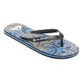 thumbnail image 3 of Sandalias Quiksilver Hombre Makaha Art Azul Cq10085mmm azul 27 MX, 3 of 7