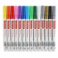 thumbnail image 1 of Craft Smart 14 Piece Paint Pen Set, 1 of 1