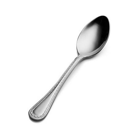 

Bon Chef SBS403 7.26 in. Amore Soup & Dessert Spoon Pack of 12