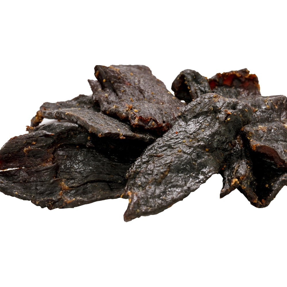 Buffalo Bills 2.6oz Premium Maple Pepper Beef Jerky Packs (six 2.6oz beef jerky packs)