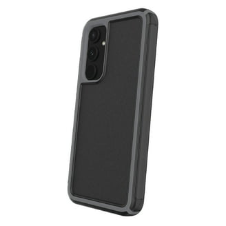 Onn+ Protective Gel Slim Samsung Galaxy A35 5G Case Black - Durable and  Slim - Walmart.com