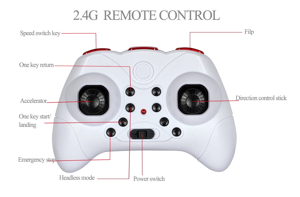 4 axis drone s9 price