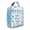 31, variant on Botanical Insulated Lunch Bag Box Teen Reusable Lunch Bag Fit Most Bento Boxes Cooler Tote Bag Office Beach