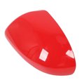 thumbnail image 1 of Side Rearview Mirror Cover Cap, Side Wing Mirror Cap Reliable Protection  for Vehicle Silver,Blue,Light Blue,Red,Gray,Dark Blue, 1 of 7