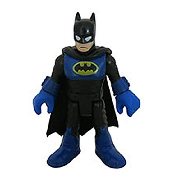 Replacement Parts for Super Friends Batwing Imaginext DC Super Friends Batwing DTP99 Replacement Batman Figure