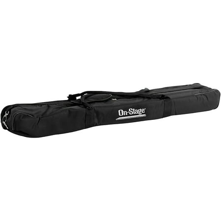On-Stage MSB6000 Tripod Microphone Stand Bag