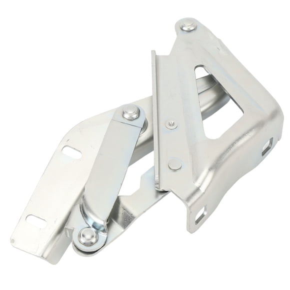 7912E4, Performance Long Life Near Side Left Hand Bonnet Hinge for FIORINO III QUBO
