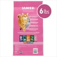 thumbnail image 6 of Iams Proactive Health Turkey Dry Cat Food, 6 Lb Bag, 6 of 18
