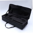thumbnail image 3 of OUNONA 1Set Professional Design Trumpet Storage Bag for Musicians and Travelers, 3 of 7