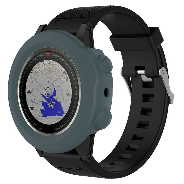 Garmin fenix 5x plus protective case shop