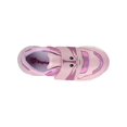 thumbnail image 4 of TENIS CASUALES NIÑA TROPICANA 29309 SIMIPIEL ROSA Tropicana 29309, 4 of 4
