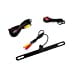 thumbnail image 4 of Power Acoustik BUC-2 Caméra de Recul pour Plaque d'Immatriculation, 4 of 8