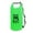 Green15L, variant on Gecheer 10L / 15L / 20L / 30L Outdoor Waterproof Dry Bag Roll Sack for Kayaking Rafting Boating River Trekking