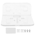 thumbnail image 2 of Small Wall Shelf Security Camera Bracket Baby Monitor Mount Storage Bracket, 2 of 3