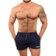 thumbnail image 1 of Short Deportivo, Gym O Casual Masculino Fénix Fit Spandex, 1 of 5