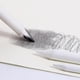 thumbnail image 5 of Sketch Tool, Smudge Stump Stick 12 Piezas Sketch Rub Drawing Tool Blending Stumps, Dibujo Profesional Para Un Dibujo Conveniente ANGGREK Otros, 5 of 8