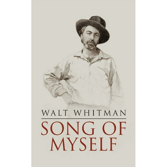 Song of Myself (Paperback)