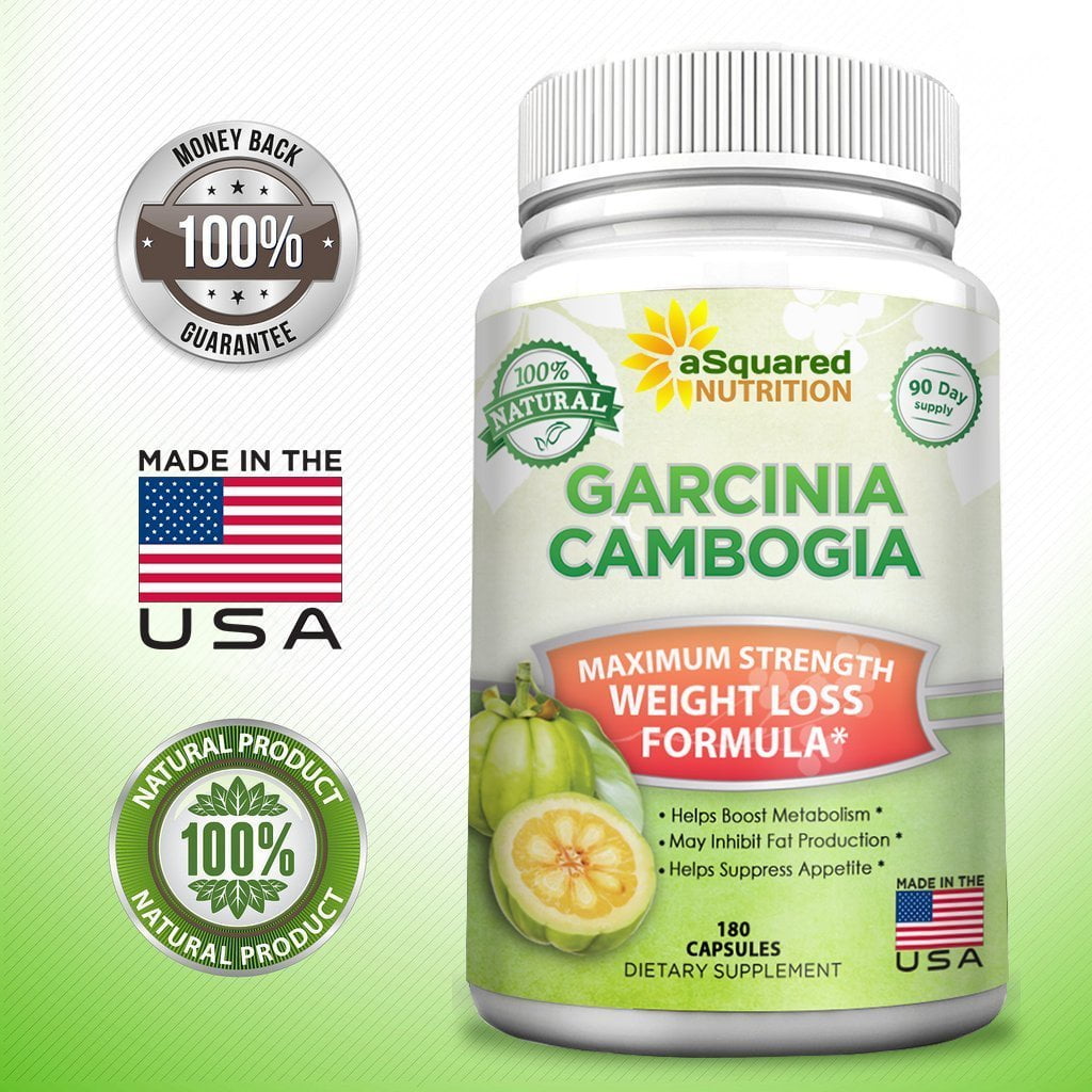 puro garcinia cambogia 100 naturale 60 capsule