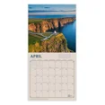 thumbnail image 2 of Ireland Calendar 2026 | The Emerald Isle | 12" x 24" Irish Travel Wall Calendar 16 Month | Marble City Press, 2 of 4
