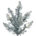 thumbnail image 2 of 2 x 20" Tinsel Silver Fir DuraLit 50WW, 2 of 2