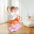 thumbnail image 3 of Konghyp Sensory Training Equipment – Kids Seesaw Board, Concentration Focus Toy, Home Table Toy for Children, Balance Training, Fine Motor Skills Development, Learning Toy for Kids, 3 of 4