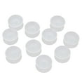 thumbnail image 4 of Ventosa de silicona, 10 piezas Ventosa de silicona de doble cara Ventosa para pecera Materiales ecológicos Jadeshay  A, 4 of 8