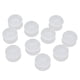 thumbnail image 4 of Ventosa de silicona, 10 piezas Ventosa de silicona de doble cara Ventosa para pecera Materiales ecológicos Jadeshay  A, 4 of 8