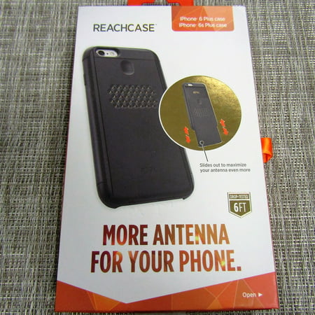 Reachcase more antenna for your phone for the iPhone 6\6s 