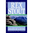 thumbnail image 3 of Death of a Dude (Nero Wolfe), 3 of 3