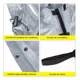 thumbnail image 4 of Poncho Impermeable Hombre Y Mujer Capas Impermiable Lluvia, 4 of 7