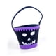 thumbnail image 1 of Advancent Cubo de caramelos de 3 piezas, suministros festivos, mango de accesorio de Halloween, diseño y práctico, tamaño compacto, juguete para Kits de decoración para fiestas Negro Advancent HA042352-02, 1 of 6