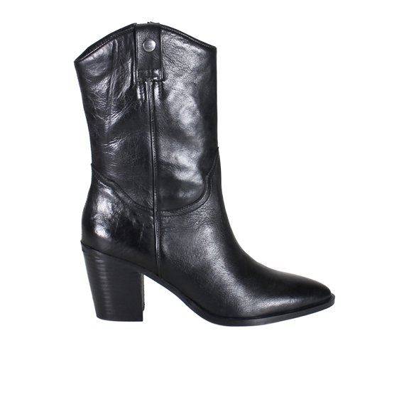 Diba True Womens Glam Pointed Toe Zippered  Mid Calf Boots