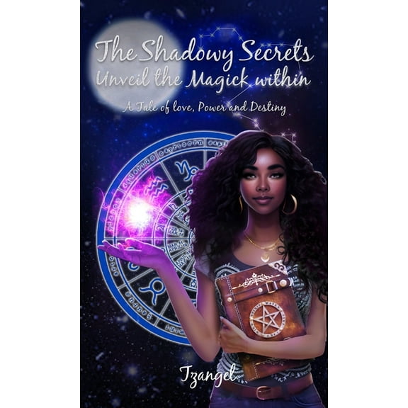 The Shadowy Secrets, (Hardcover)