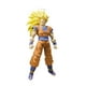 thumbnail image 1 of Figura de acción TAMASHII NATIONS Dragon Ball Z Super Saiyan 3 Goku, 1 of 7
