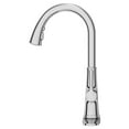 thumbnail image 4 of American Standard Renate™ Single Handle Pull-Down Single Spray Kitchen Faucet 1.5 gpm/5.7 Lpm, 4 of 9