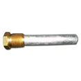 thumbnail image 1 of E-7 Engine Pencil Zinc Anode - 1" NPT x 5", 1 of 1