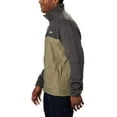 thumbnail image 3 of Columbia Men's Steens Mountain 2.0 Full Zip Fleece Jacket, 3 of 6