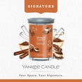 thumbnail image 2 of Yankee Candle Cinnamon Stick Large Signature 2-Wick Tumbler Candle, 2 of 5