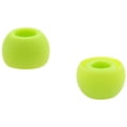 thumbnail image 3 of ALXCD Ear Tips for PB3 Powerbeats3 Headphone, SML 3 Sizes 6 Pair Silicone Replacement Earbud Tips & 2 Pair Double, 3 of 5