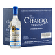 thumbnail image 1 of Caja Tequila El Charro Clásico Blanco 750 Ml C/12 Pzas El Charro Tequila, Blanco, 1 of 1