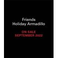 thumbnail image 2 of Friends Holiday Armadillo, 2 of 2