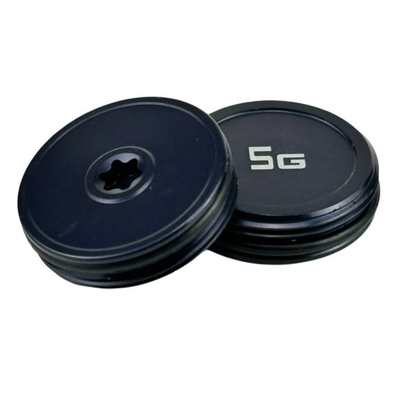 Adjustable Putter Weights for Odyssey for Golf Training Accessories Set