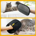 thumbnail image 5 of Dog Grooming Gloves Static Removal Gloves for Clothes Sofa Couch for Sofa Couch Clothes, 5 of 5