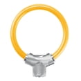 thumbnail image 3 of Lightweight Bike Lock: 11mm Steel Cable, Keyless Design & Weatherproof!, 3 of 10