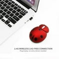 thumbnail image 6 of Wireless Optical Mouse - Cute Animal Design, 2.4GHz for Kids' Laptops, 6 of 8