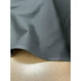 thumbnail image 2 of AK TRADING CO.  Premium 10oz Black Cotton Duck Canvas Fabric  Heavyweight  60'' Wide  Arts & Crafts, Upholstery, Home Projects - 20 Yards, 2 of 2