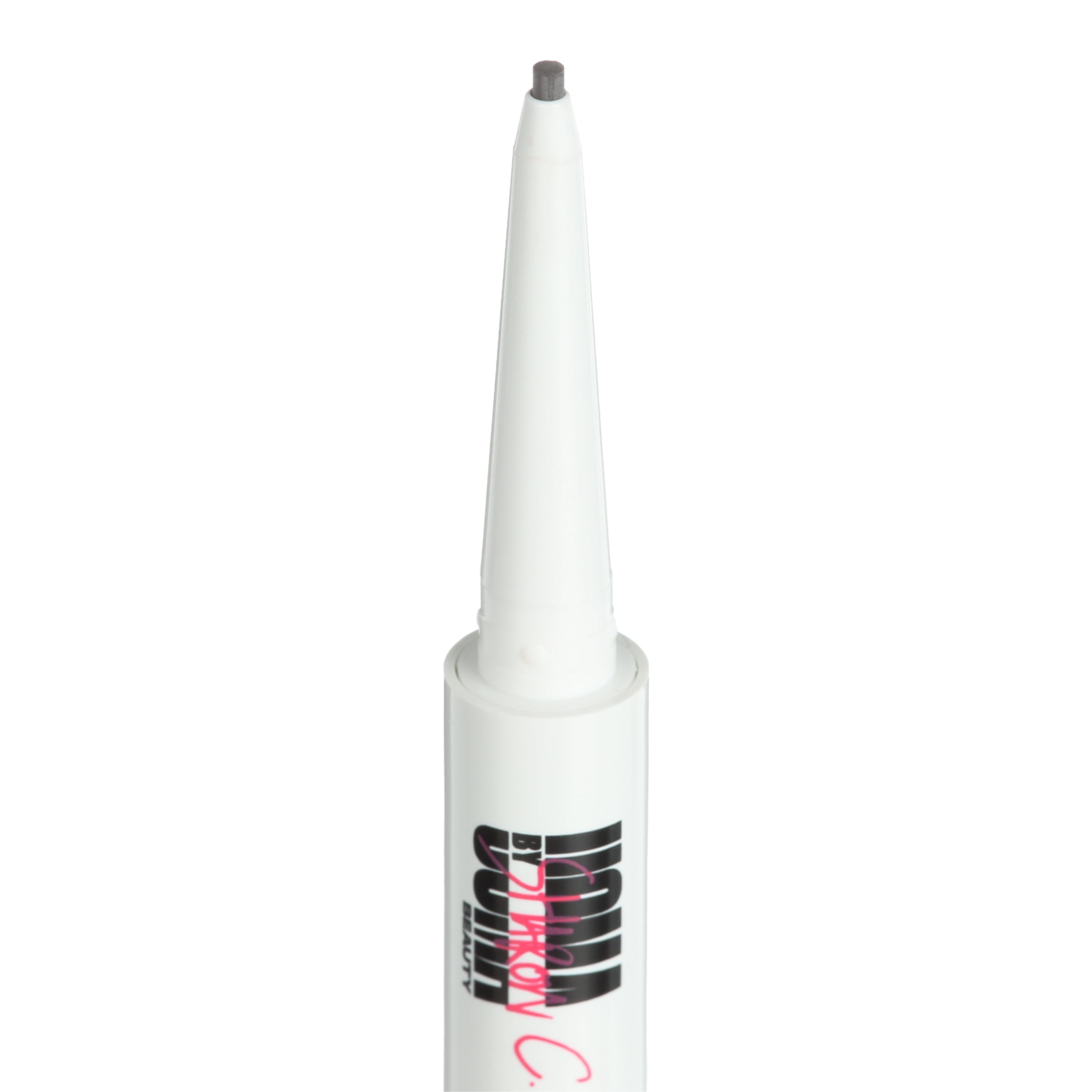 UOMA By Sharon C., One and Done - Complete Brow Styler - Shade 7 Granite