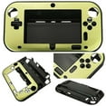 thumbnail image 5 of Cool Aluminum Dustproof Protector Case Cover For Wii U Gamepad Remote Controller, 5 of 5