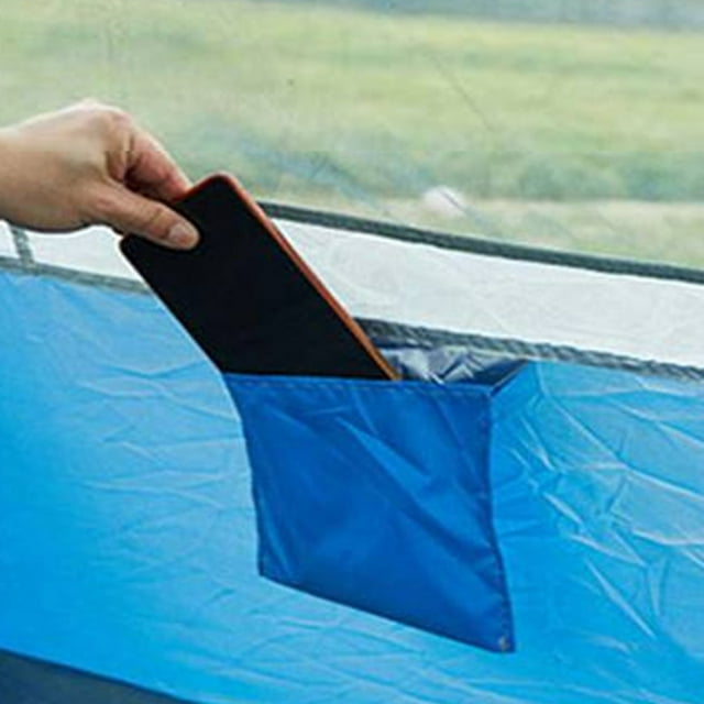 Camping Tent,Camping Tent 3 to Fully Automatic Tent Family Tent Smart Functionality